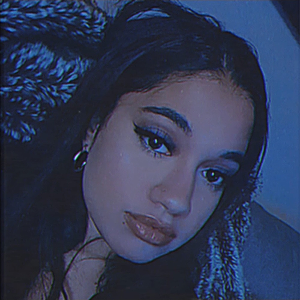 Meet your Posher, Sophia